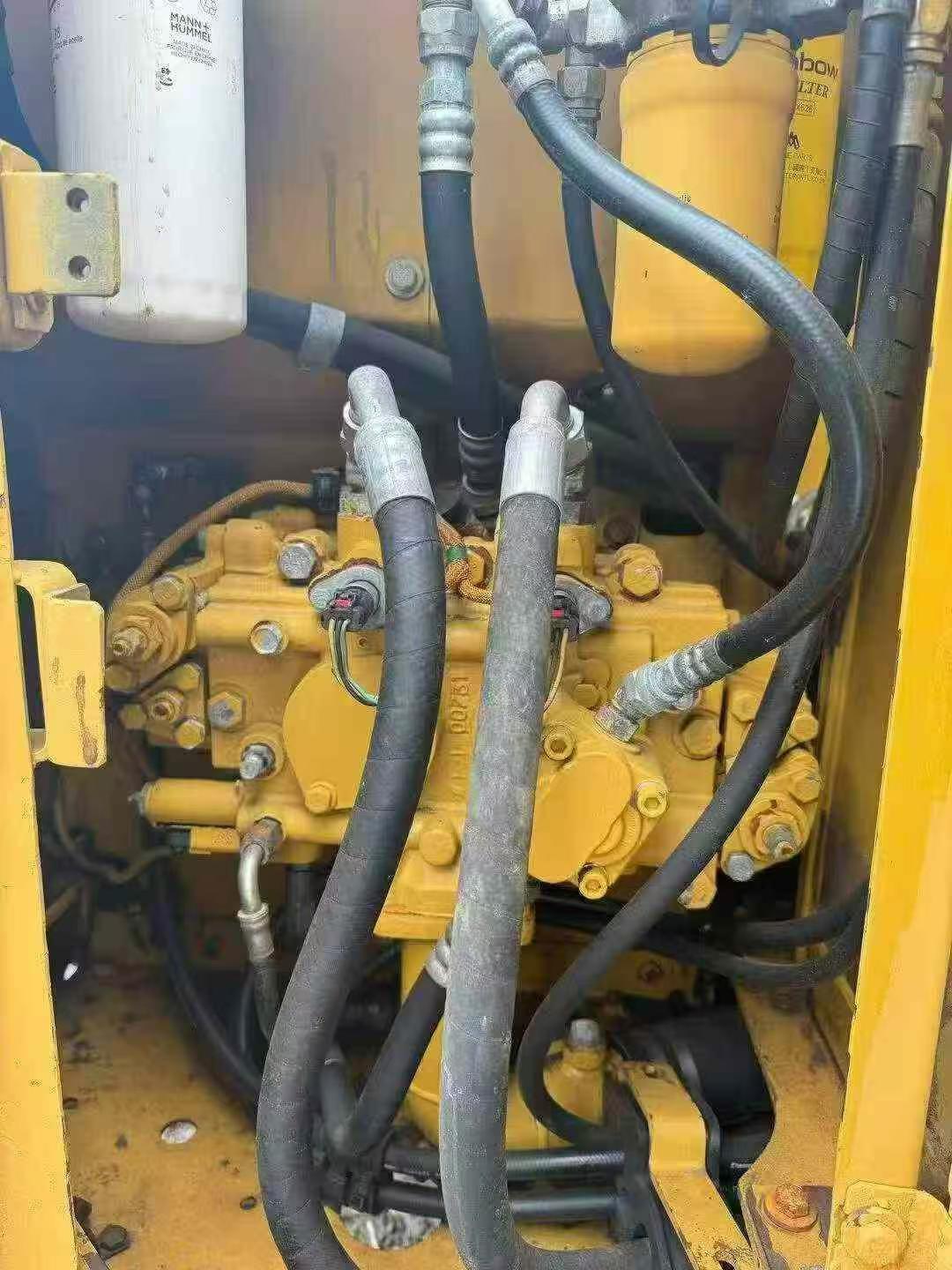 Buy Caterpillar 311D Used Excavator / 7 Buy Caterpillar 311D Used Excavator / 7