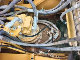Buy Caterpillar 330B Used Excavator / 6 Buy Caterpillar 330B Used Excavator / 6