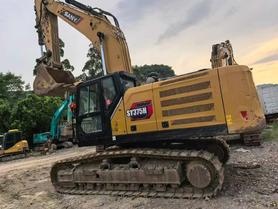 Buy Sany SY375H Used Excavator / 2 Buy Sany SY375H Used Excavator / 2