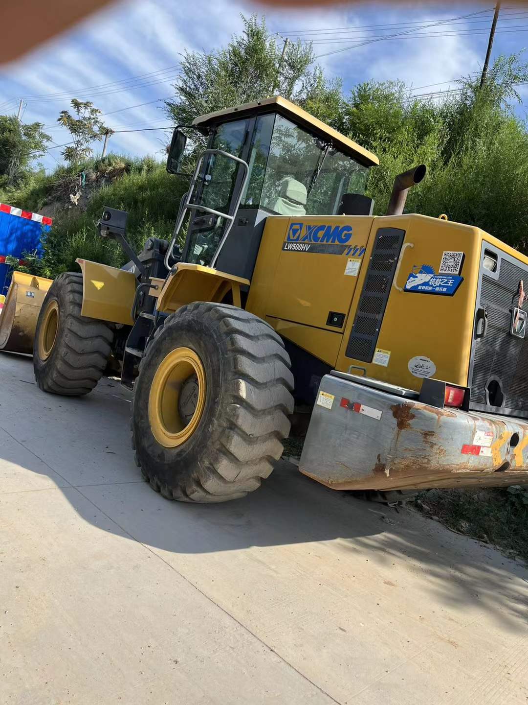 Buy XCMG Used Loader / 2 Buy XCMG Used Loader / 2