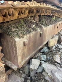 Buy Hitachi ZX450-6 Used Excavator / 3 Buy Hitachi ZX450-6 Used Excavator / 3
