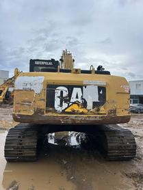 Buy Caterpillar 320D Used Excavator / 9 Buy Caterpillar 320D Used Excavator / 9