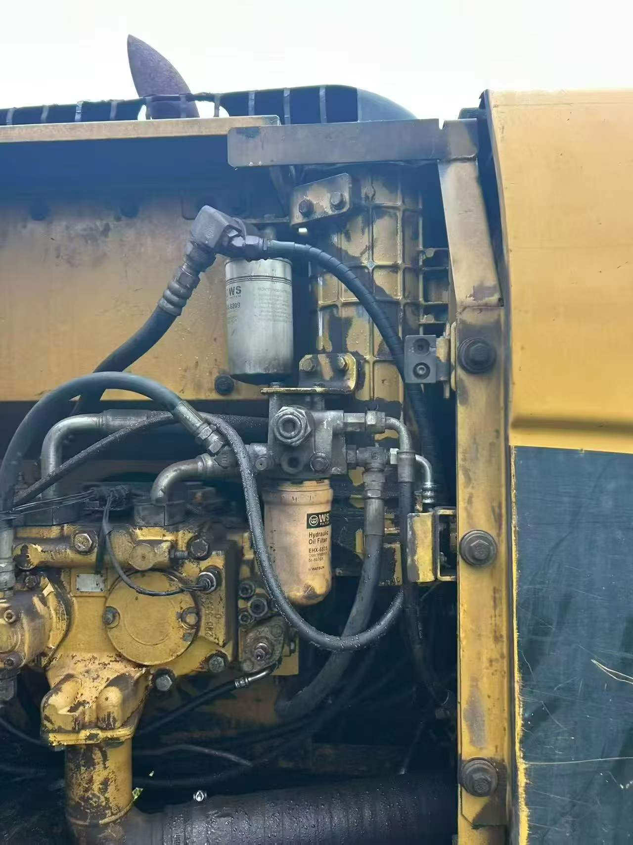 Buy Caterpillar 320D Used Excavator / 5 Buy Caterpillar 320D Used Excavator / 5