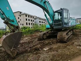 Buy Kobelco SK200-11 Used Excavator / 6 Buy Kobelco SK200-11 Used Excavator / 6