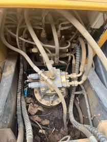 Buy XCMG XE135B Used Excavator / 4 Buy XCMG XE135B Used Excavator / 4