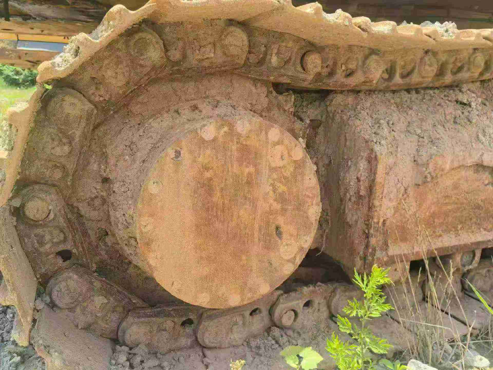 Buy Caterpillar 336E Used Excavator / 3 Buy Caterpillar 336E Used Excavator / 3