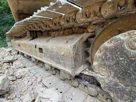 Buy Caterpillar 313D Used Excavator / 4 Buy Caterpillar 313D Used Excavator / 4