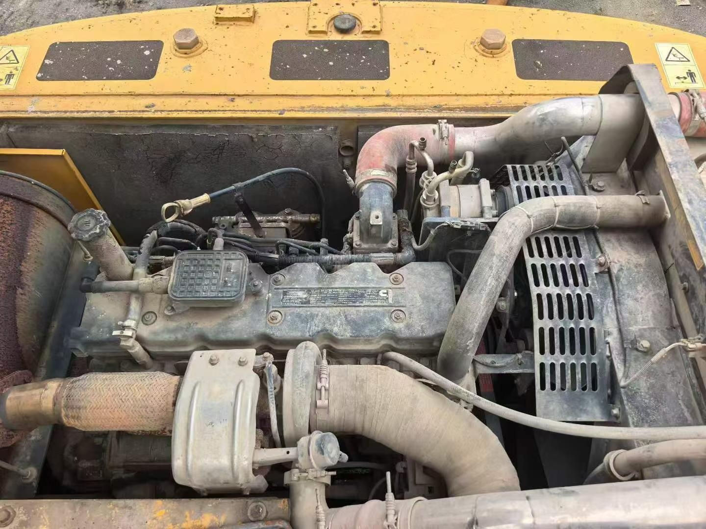 Buy XCMG XE215 Used Excavator / 4 Buy XCMG XE215 Used Excavator / 4