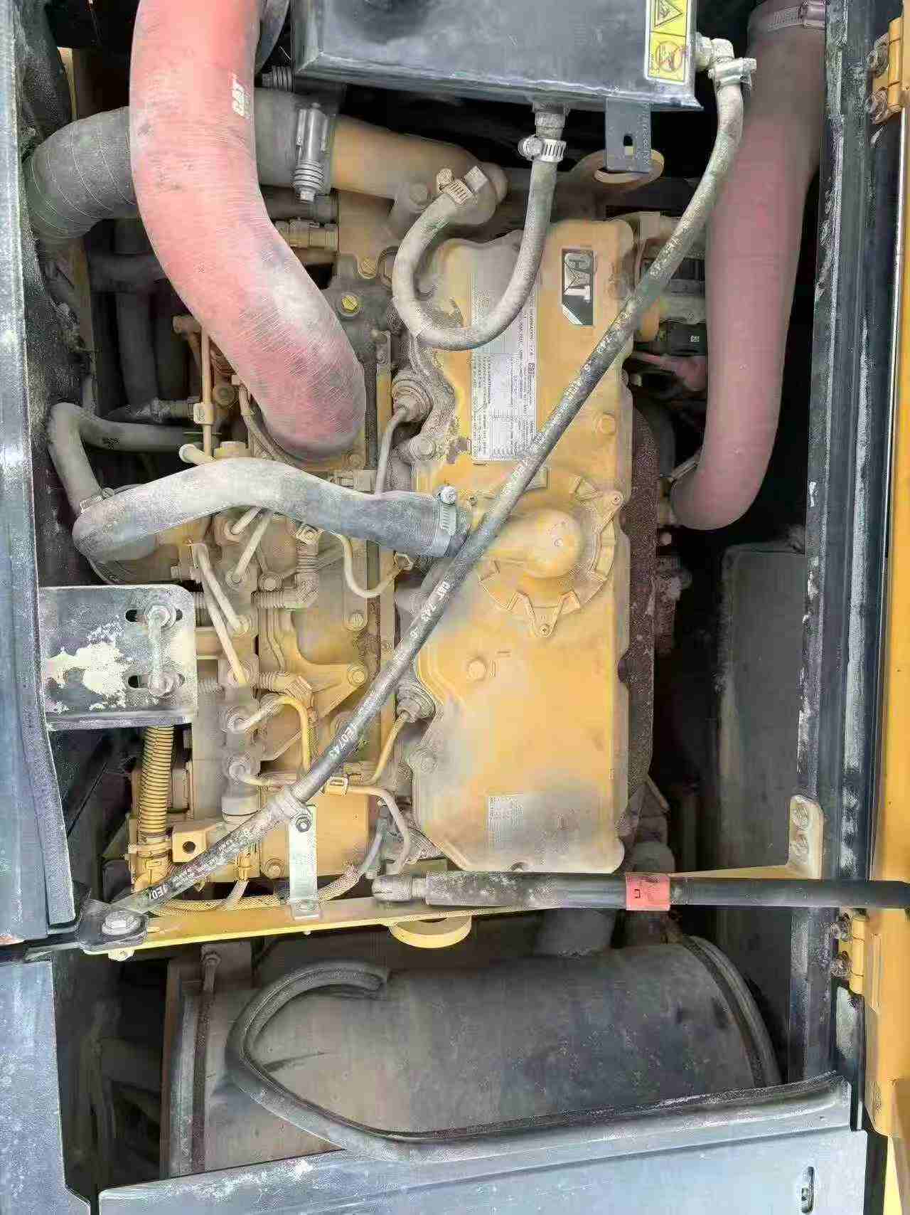 Buy Caterpillar M315 Used Excavator / 9 Buy Caterpillar M315 Used Excavator / 9