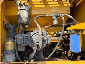 Buy XCMG XE215DA Used Excavator / 3 Buy XCMG XE215DA Used Excavator / 3
