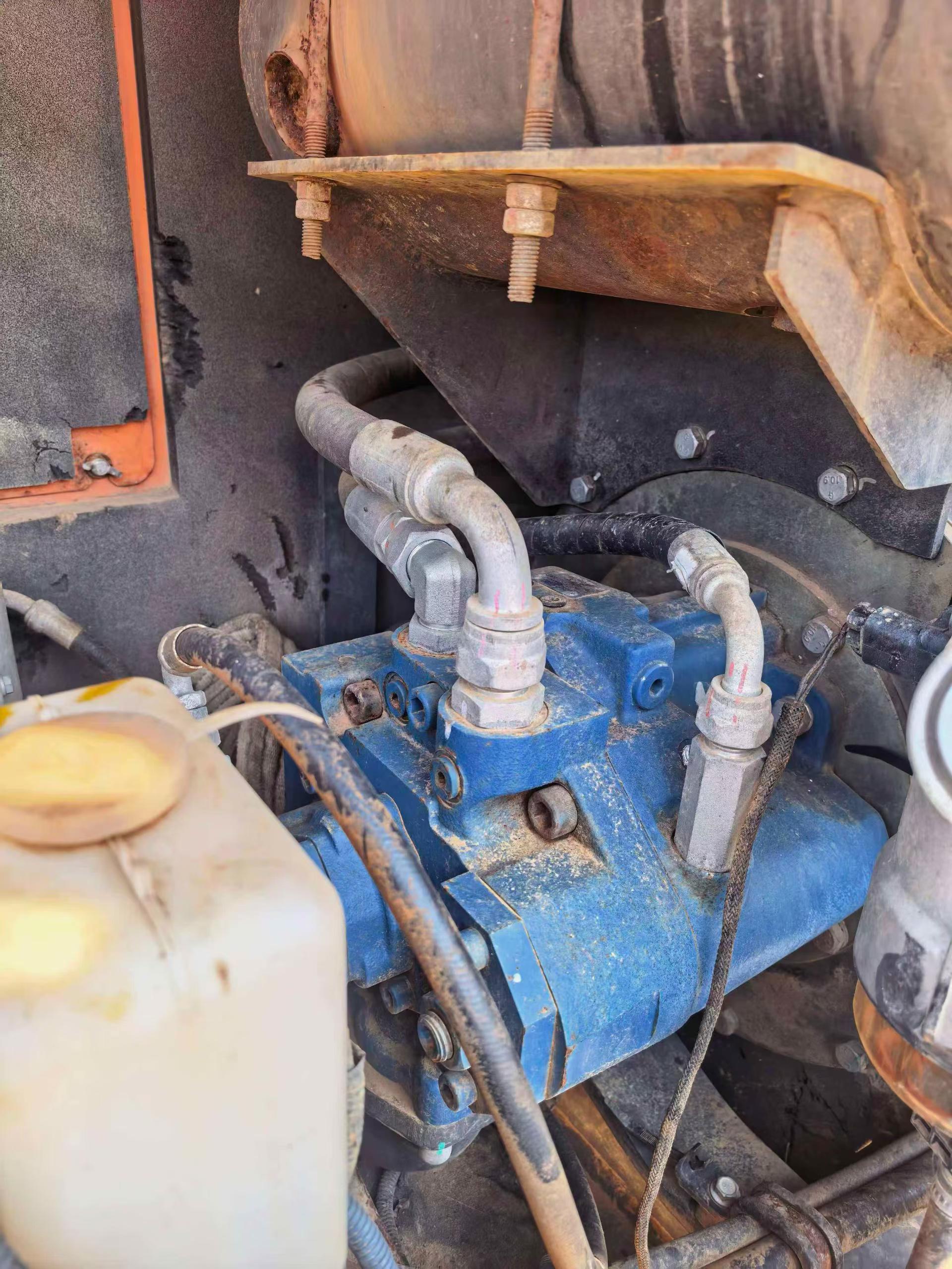 Buy Doosan DX75 Used Excavator / 7 Buy Doosan DX75 Used Excavator / 7