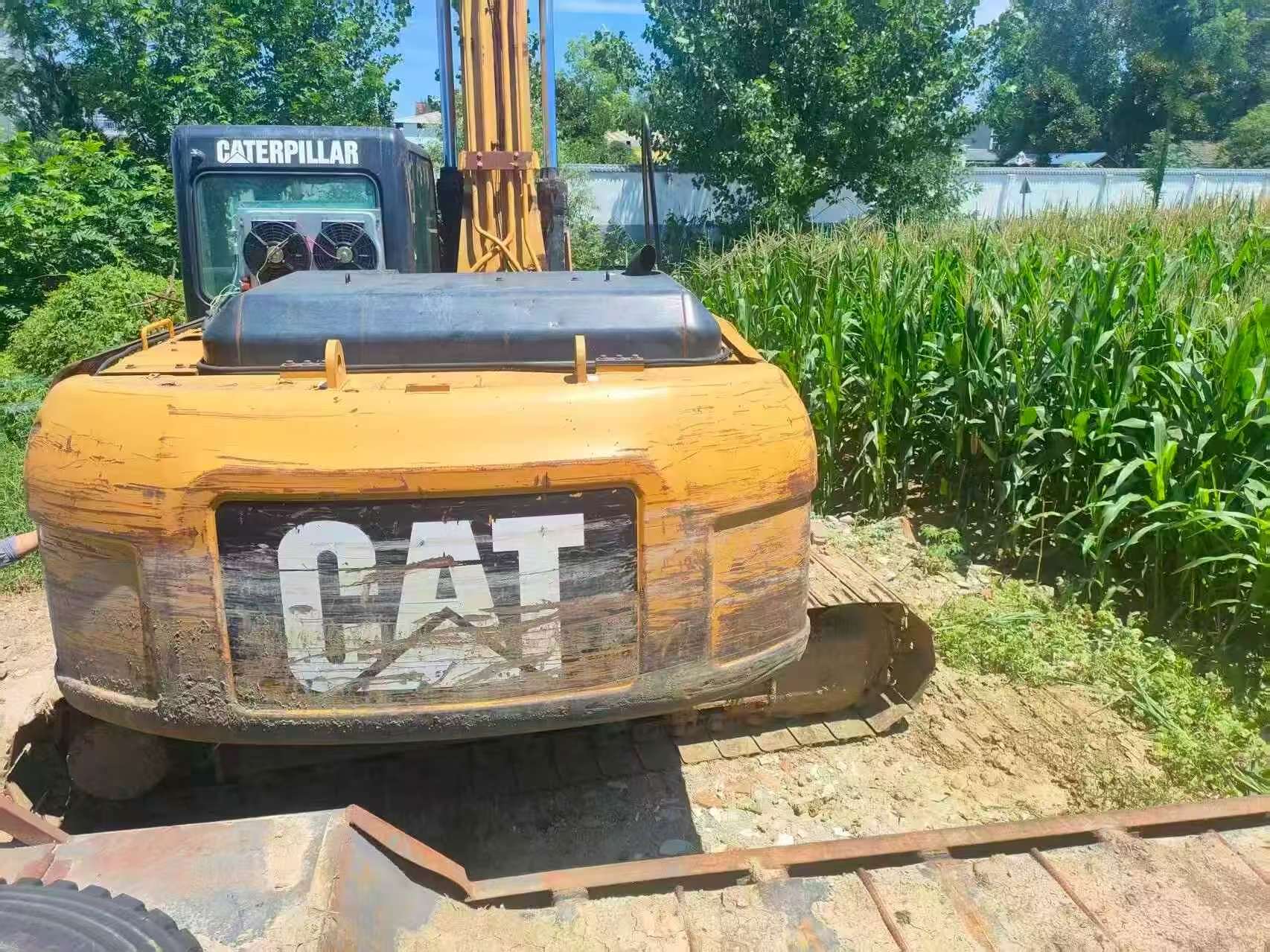 Buy Caterpillar M315 Used Excavator / 2 Buy Caterpillar M315 Used Excavator / 2