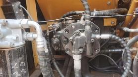Buy Sany SY135-8S Used Excavator / 7 Buy Sany SY135-8S Used Excavator / 7