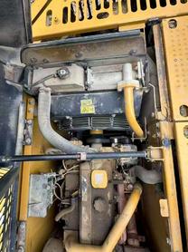 Buy Caterpillar 313D Used Excavator / 5 Buy Caterpillar 313D Used Excavator / 5