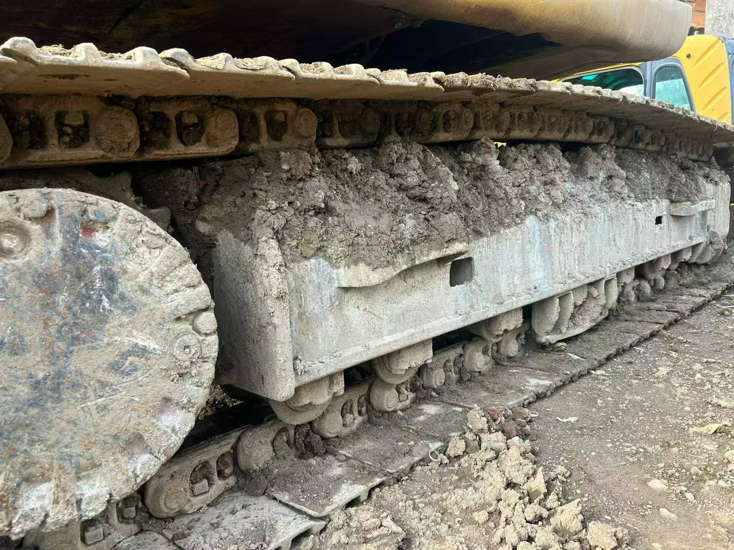 Buy Caterpillar 320C Used Excavator / 5 Buy Caterpillar 320C Used Excavator / 5