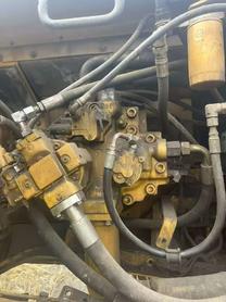 Buy Caterpillar 336E Used Excavator / 5 Buy Caterpillar 336E Used Excavator / 5