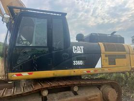 Buy Caterpillar 336E Used Excavator / 7 Buy Caterpillar 336E Used Excavator / 7