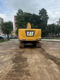 Buy Caterpillar 320GC Used Excavator / 9 Buy Caterpillar 320GC Used Excavator / 9