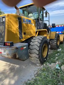 Buy XCMG Used Loader / 3 Buy XCMG Used Loader / 3