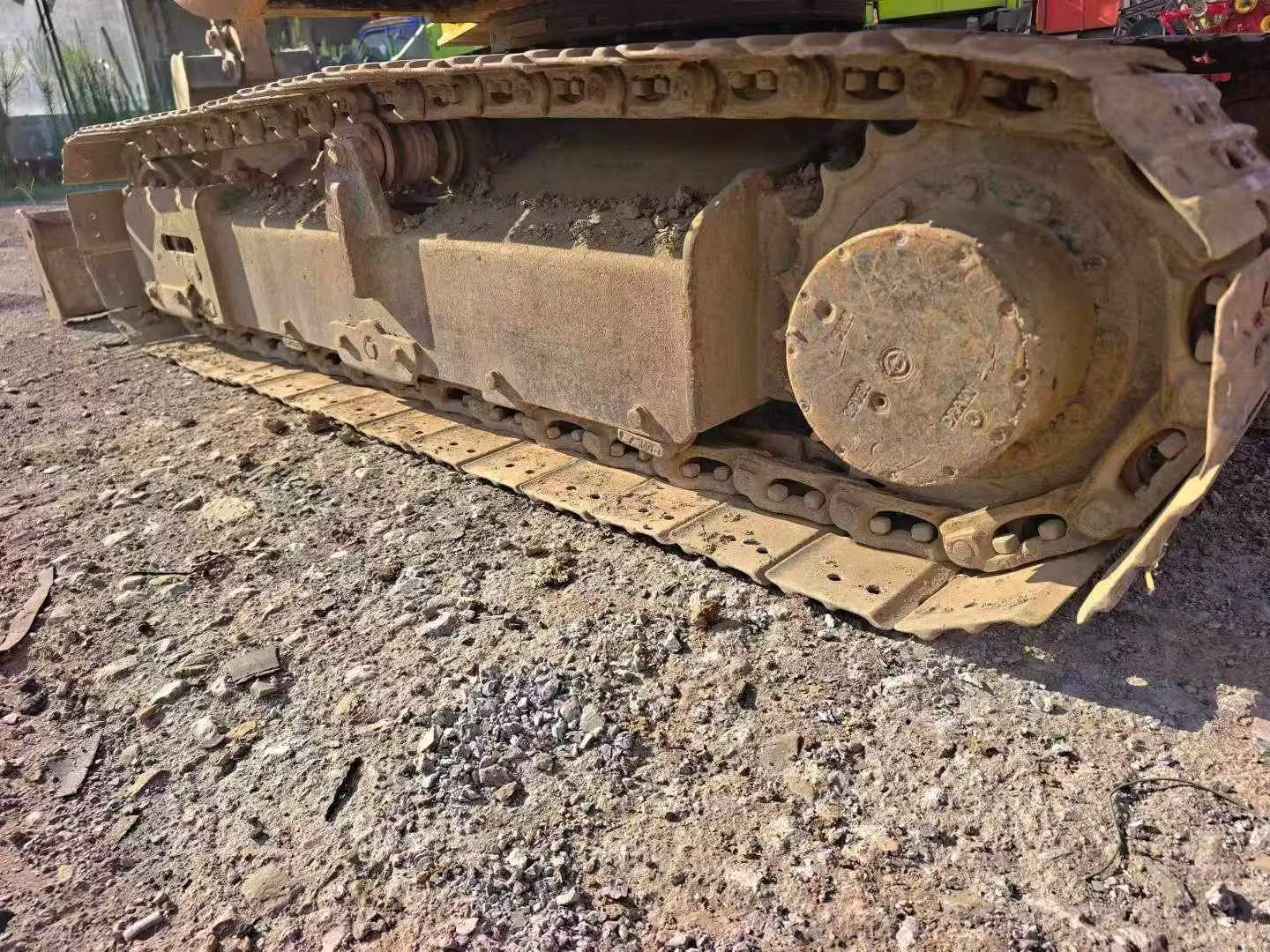 Buy XCMG XE60 Used Excavator / 5 Buy XCMG XE60 Used Excavator / 5