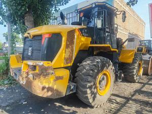 Buy LiuGong 856IV Used Loader Buy LiuGong 856IV Used Loader