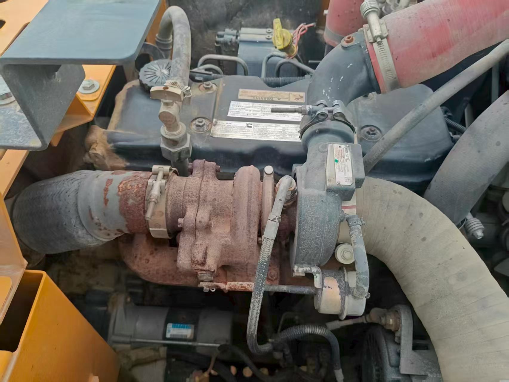 Buy XCMG XE150 Used Excavator / 5 Buy XCMG XE150 Used Excavator / 5
