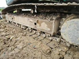 Buy Kobelco SK200-11 Used Excavator / 5 Buy Kobelco SK200-11 Used Excavator / 5
