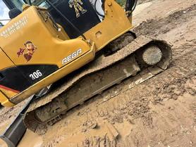 Buy Caterpillar 306D Used Excavator / 3 Buy Caterpillar 306D Used Excavator / 3