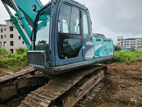 Buy Kobelco SK200-11 Used Excavator / 4 Buy Kobelco SK200-11 Used Excavator / 4