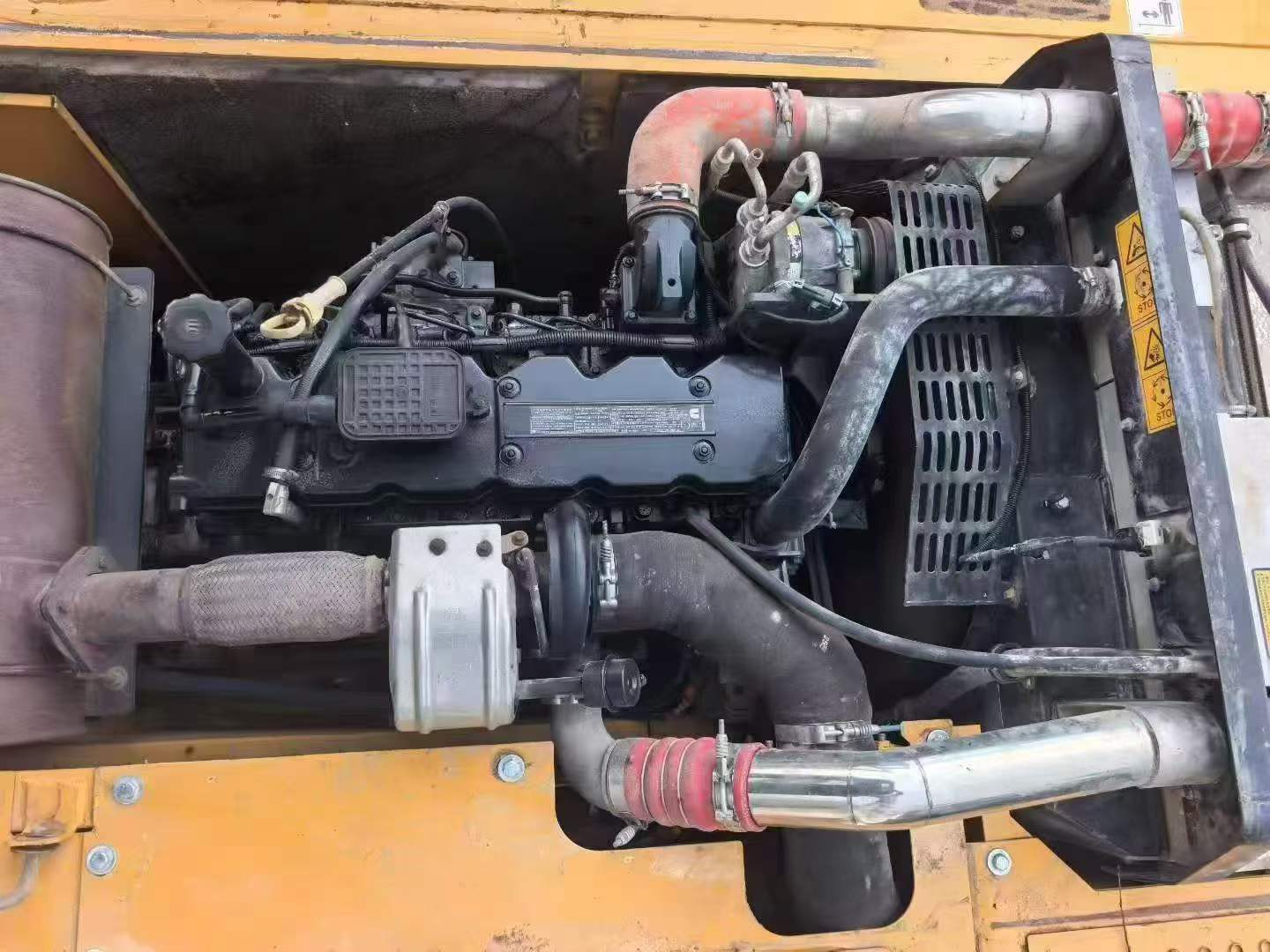 Buy XCMG XE215 Used Excavator / 2 Buy XCMG XE215 Used Excavator / 2