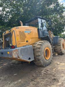 Buy Lonking LG863H Used Loader Buy Lonking LG863H Used Loader