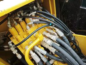 Buy Caterpillar 313D Used Excavator / 8 Buy Caterpillar 313D Used Excavator / 8