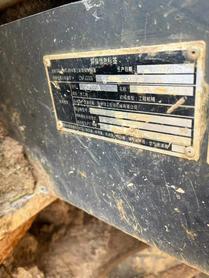 Buy XCMG XE135B Used Excavator / 9 Buy XCMG XE135B Used Excavator / 9