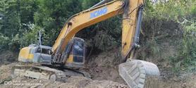 Buy XCMG XE200 Used Excavator / 2 Buy XCMG XE200 Used Excavator / 2