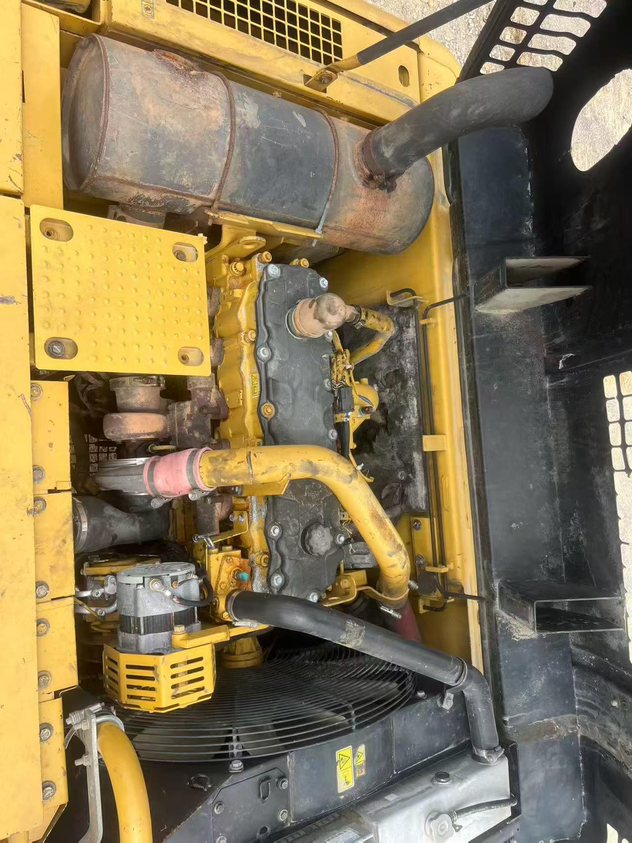 Buy Caterpillar 329DL Used Excavator / 3 Buy Caterpillar 329DL Used Excavator / 3