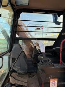 Buy Sany SY75 Used Excavator / 2 Buy Sany SY75 Used Excavator / 2