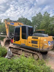 Buy XCMG Used Excavator / 2 Buy XCMG Used Excavator / 2