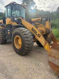 Buy SDLG L955F Used Loader / 6 Buy SDLG L955F Used Loader / 6