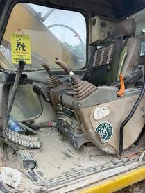 Buy Sumitomo SH200A3 Used Excavator / 7 Buy Sumitomo SH200A3 Used Excavator / 7