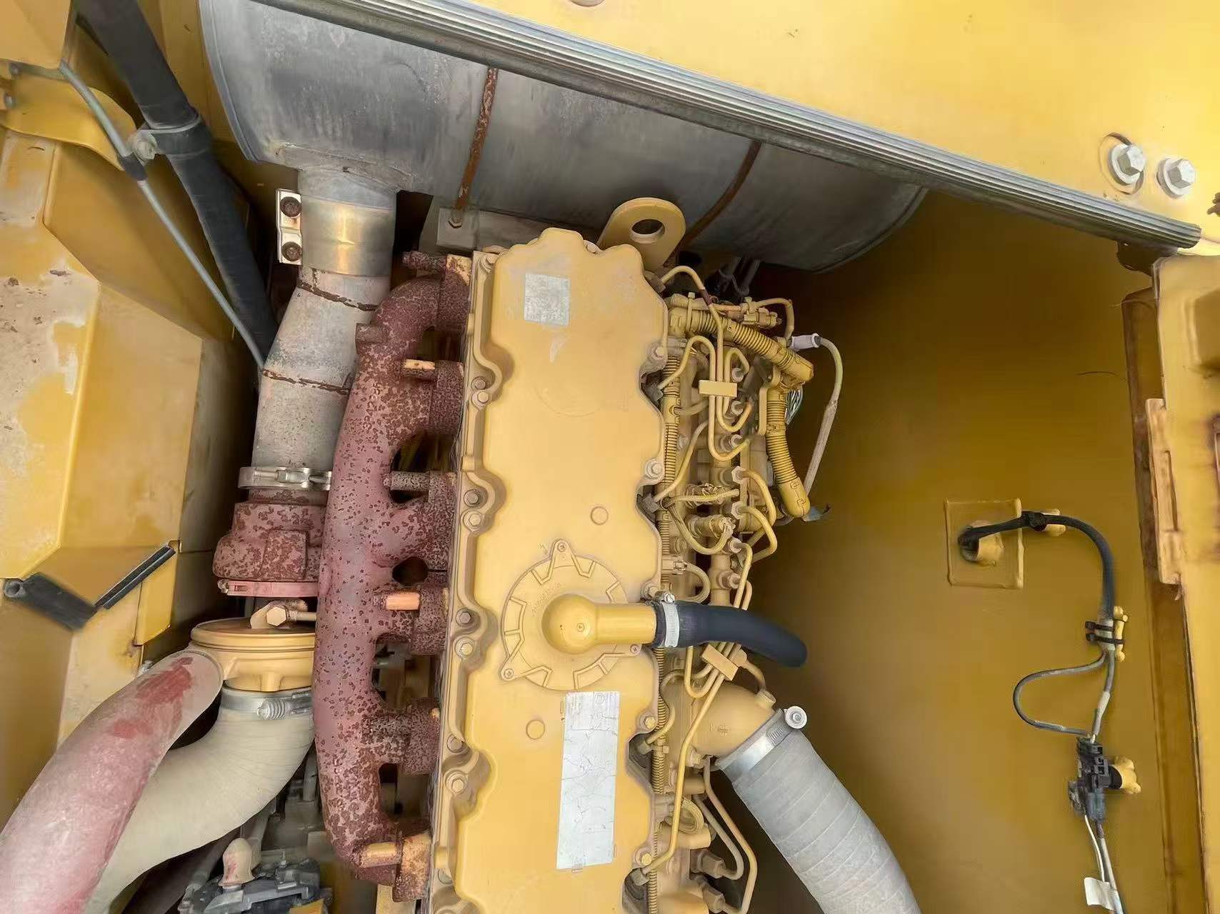 Buy Caterpillar 323 Used Excavator / 6 Buy Caterpillar 323 Used Excavator / 6