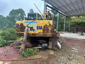 Buy Komatsu PC200-8 Used Excavator / 5 Buy Komatsu PC200-8 Used Excavator / 5