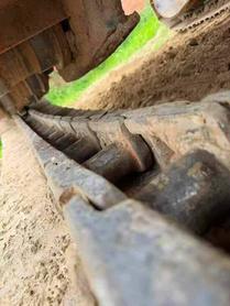 Buy Caterpillar 324D Used Excavator / 8 Buy Caterpillar 324D Used Excavator / 8
