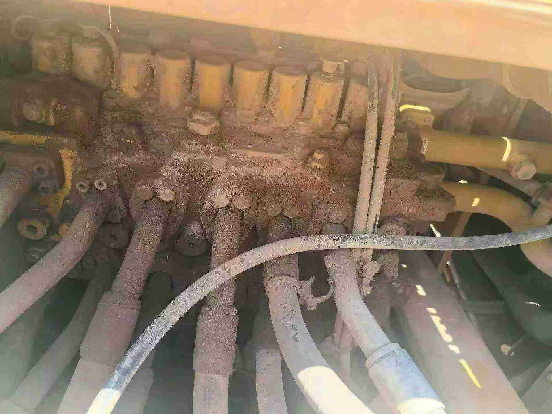 Buy Caterpillar 336E Used Excavator / 9 Buy Caterpillar 336E Used Excavator / 9