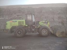 Buy LiuGong 856IV Used Loader / 7 Buy LiuGong 856IV Used Loader / 7