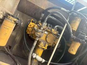 Buy Caterpillar 329D Used Excavator / 3 Buy Caterpillar 329D Used Excavator / 3