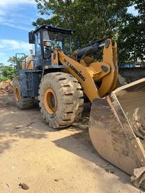 Buy Lonking LG863H Used Loader / 7 Buy Lonking LG863H Used Loader / 7