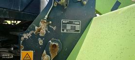 Buy LiuGong 856IV Used Loader / 4 Buy LiuGong 856IV Used Loader / 4