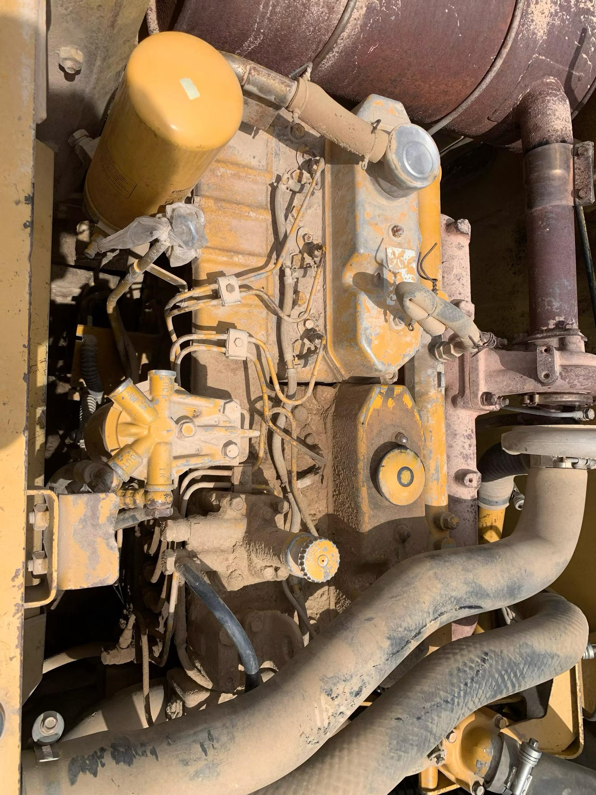 Buy Caterpillar 320C Used Excavator / 6 Buy Caterpillar 320C Used Excavator / 6