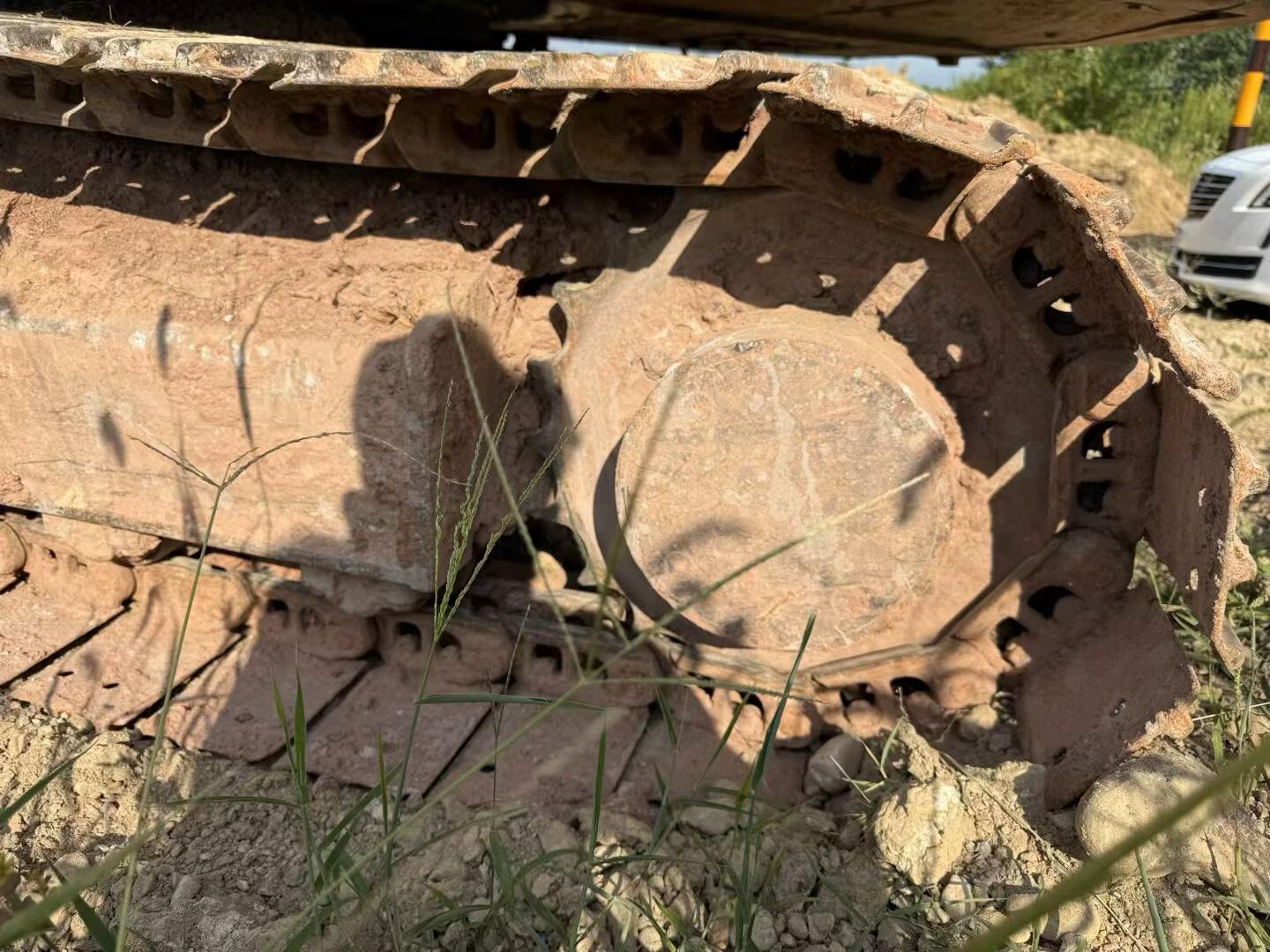 Buy Sany SY75 Used Excavator / 3 Buy Sany SY75 Used Excavator / 3