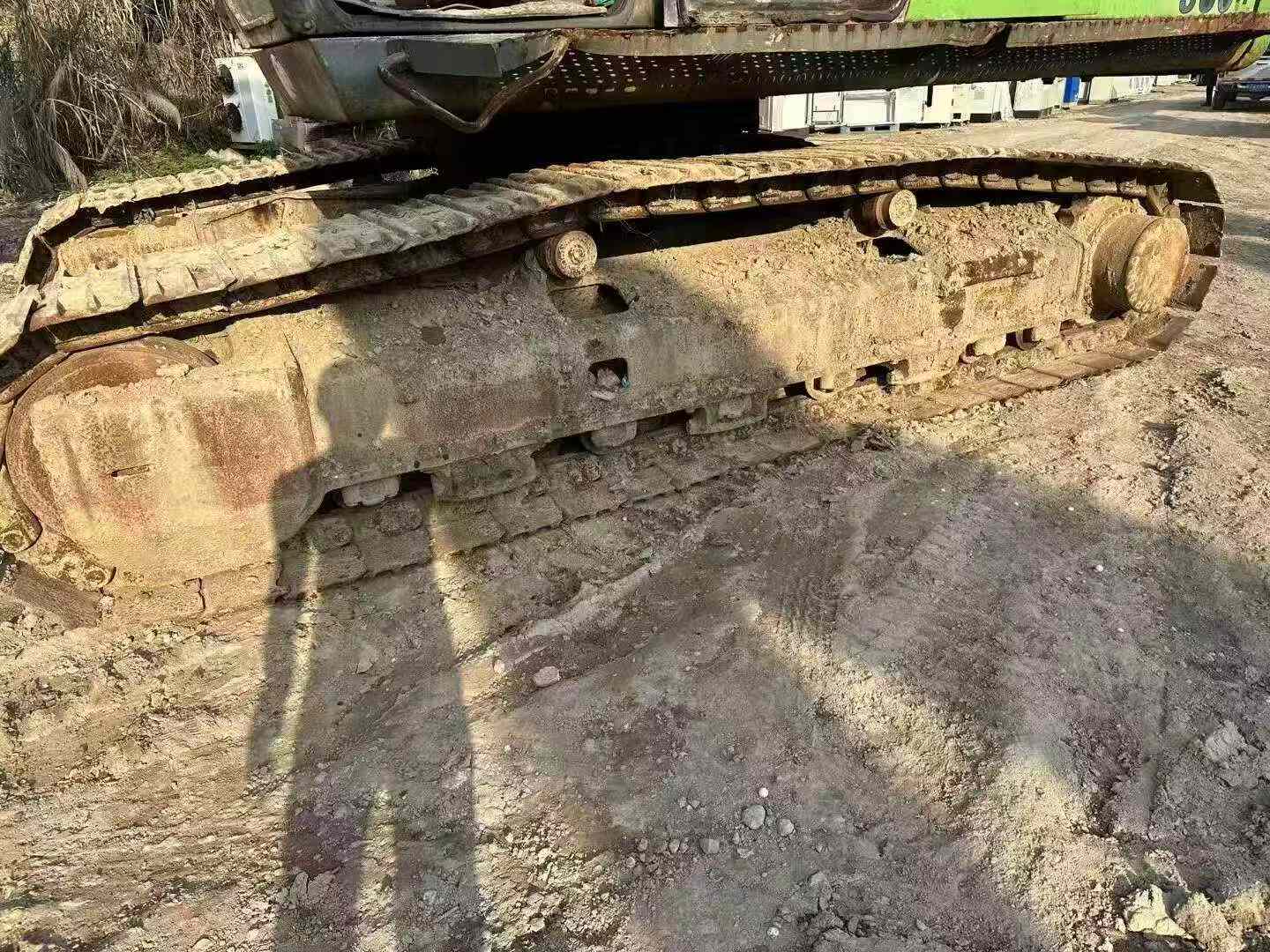 Buy Hitachi EX350H-5 Used Excavator / 3 Buy Hitachi EX350H-5 Used Excavator / 3